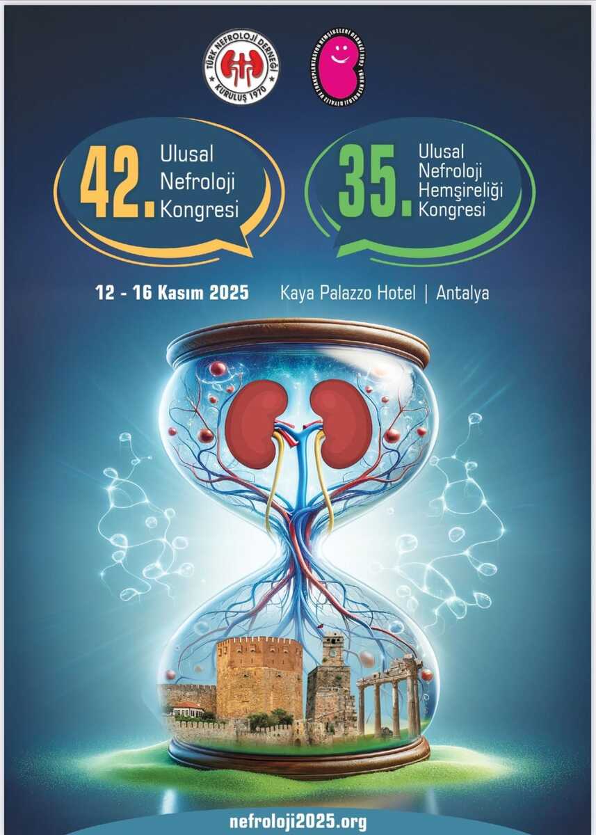 42.Ulusal Nefroloji Kongresi